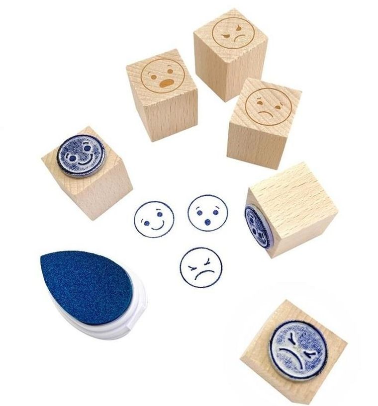 Colorado, stemple emocje