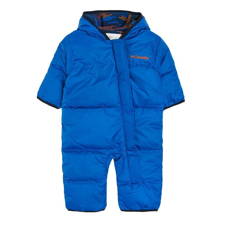 Columbia, Kombinezon niemowlęcy, Snuggly Bunny Bunting