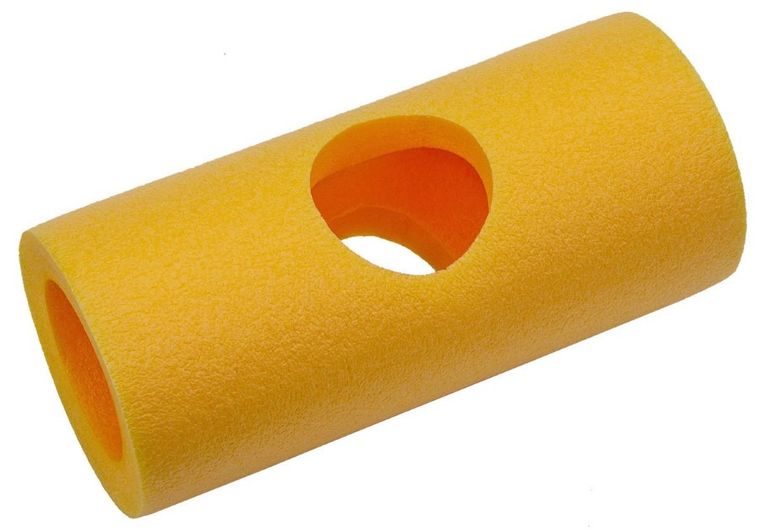 Comfy, łącznik do makaronu, 4 otwory