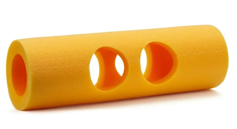 Comfy, łącznik do makaronu, 6 otworów