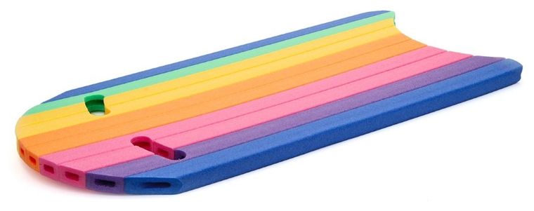 Comfy, Twin, deska do pływania