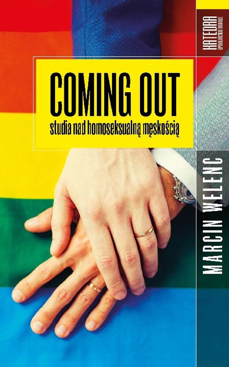 Coming out