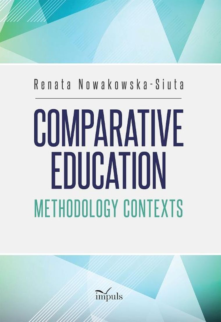 Comparative Education Methodology Contexts
