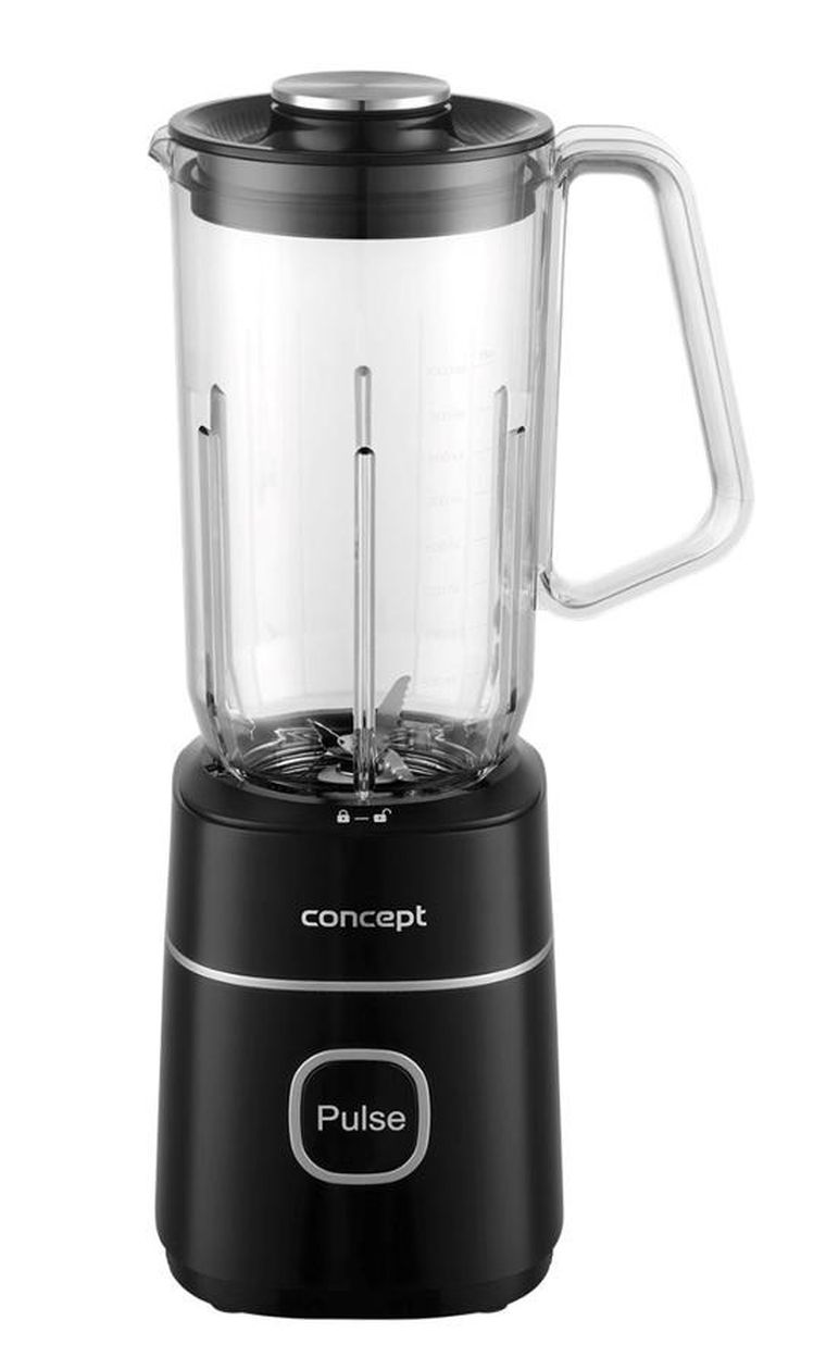Concept, blender kielichowy smoothie, 700W, SM3490