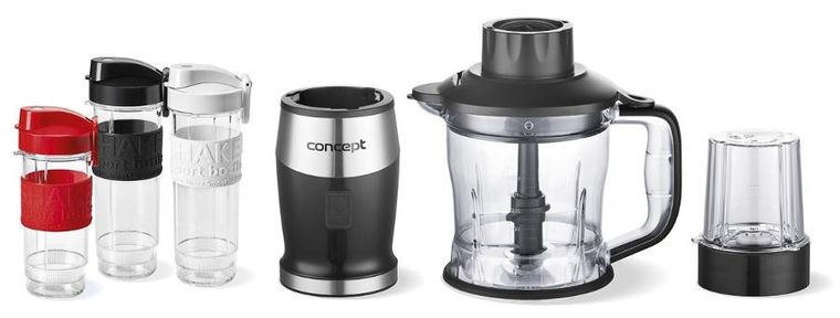 Concept, blender smoothie, 700W, SM3390