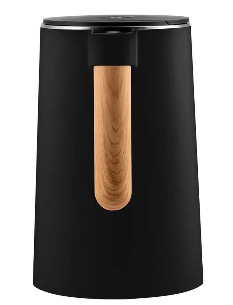 Concept, czajnik elektryczny, RK-3301, czarny