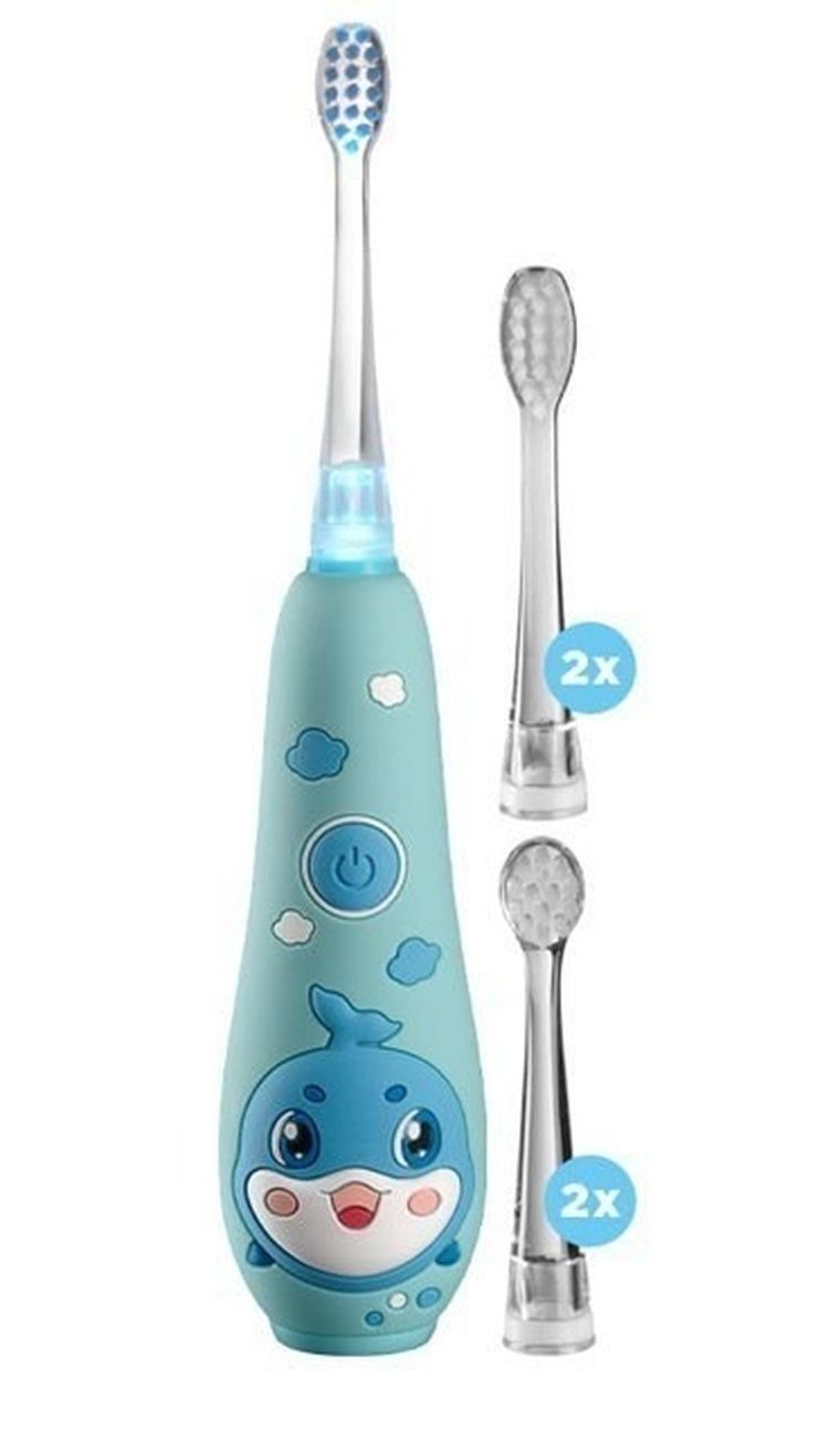 Concept, szczoteczka soniczna, niebieska, ZK3020