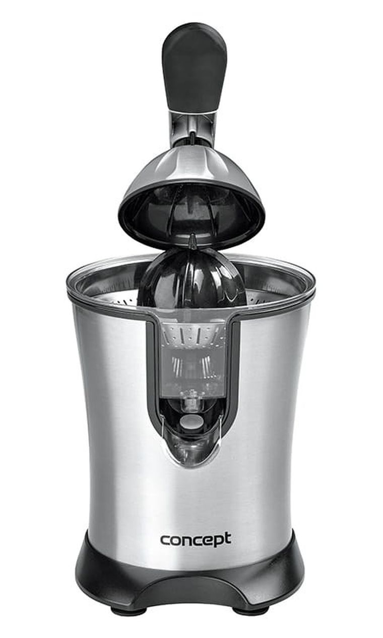 Concept, wyciskarka do cytrusów, 0,75 ml, CE-3520