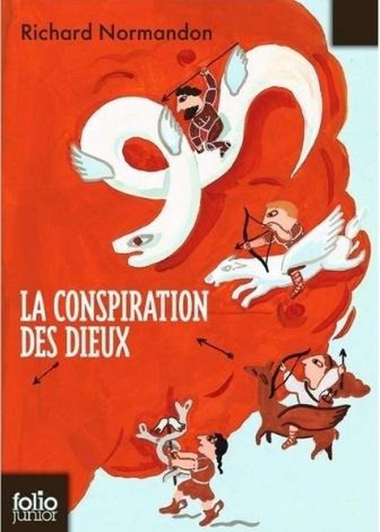 Conspiration des dieux