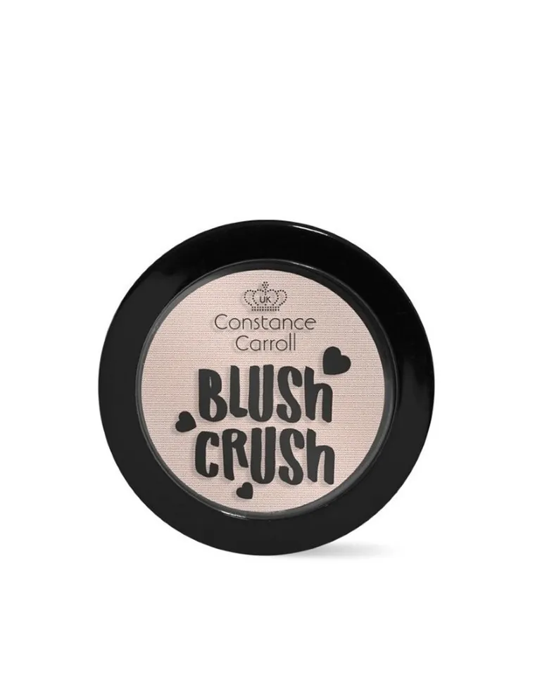 Constance Carroll, Blush Crush, róż, nr 13 Russett