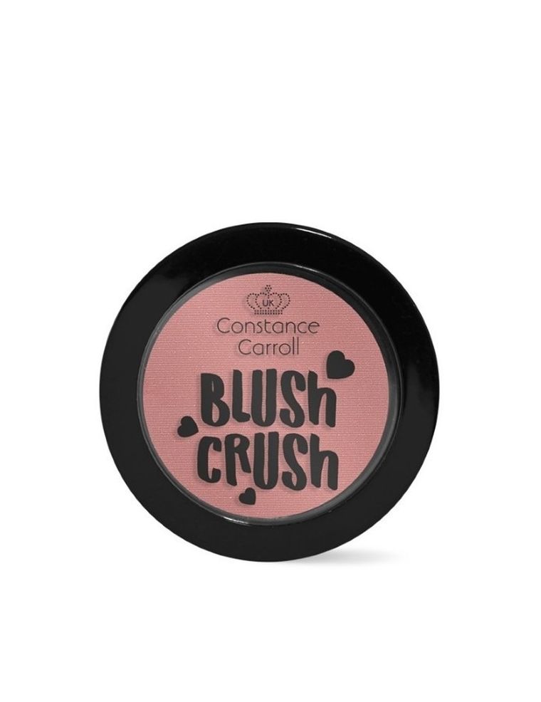 Constance Carroll, Blush Crush, róż, nr 35 Petal