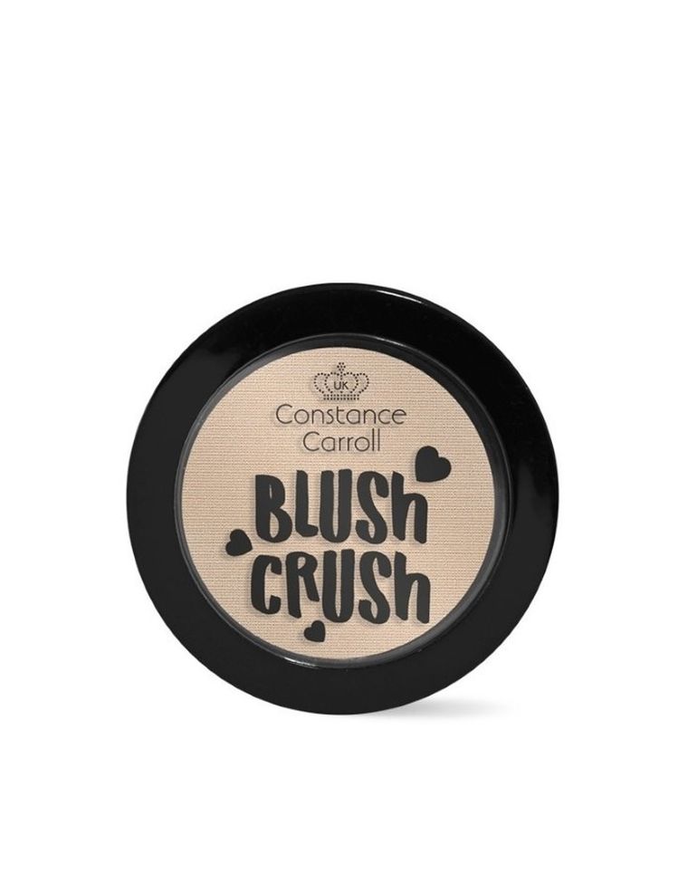 Constance Carroll, Blush Crush, róż, nr 39 Cinnamon