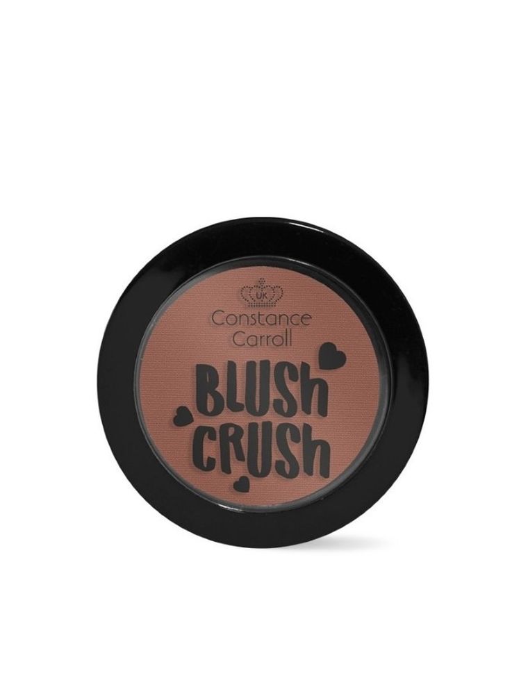Constance Carroll, Blush Crush, róż, nr 42 Golden