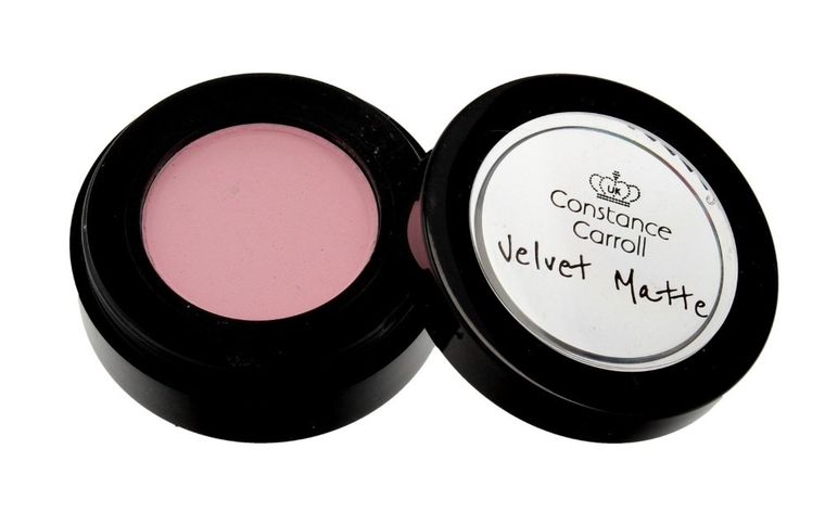 Constance Carroll, cień Matte Velvet Mono 03