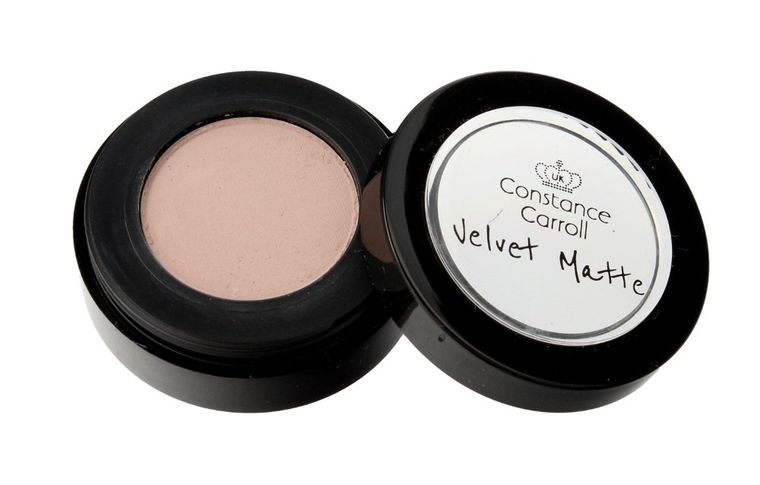 Constance Carroll, cień Matte Velvet Mono 06