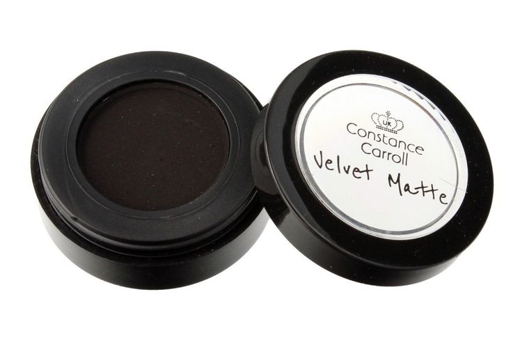 Constance Carroll, cień Matte Velvet Mono 12