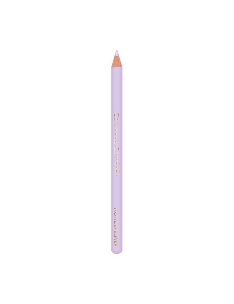 Constance Carroll, kredka do oczu, nr 07 lavender