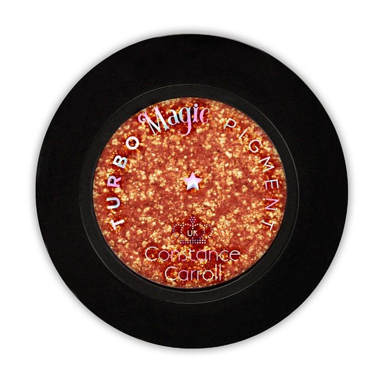 Constance Carroll, Magic Turbo Pigment, cień do powiek, nr 22