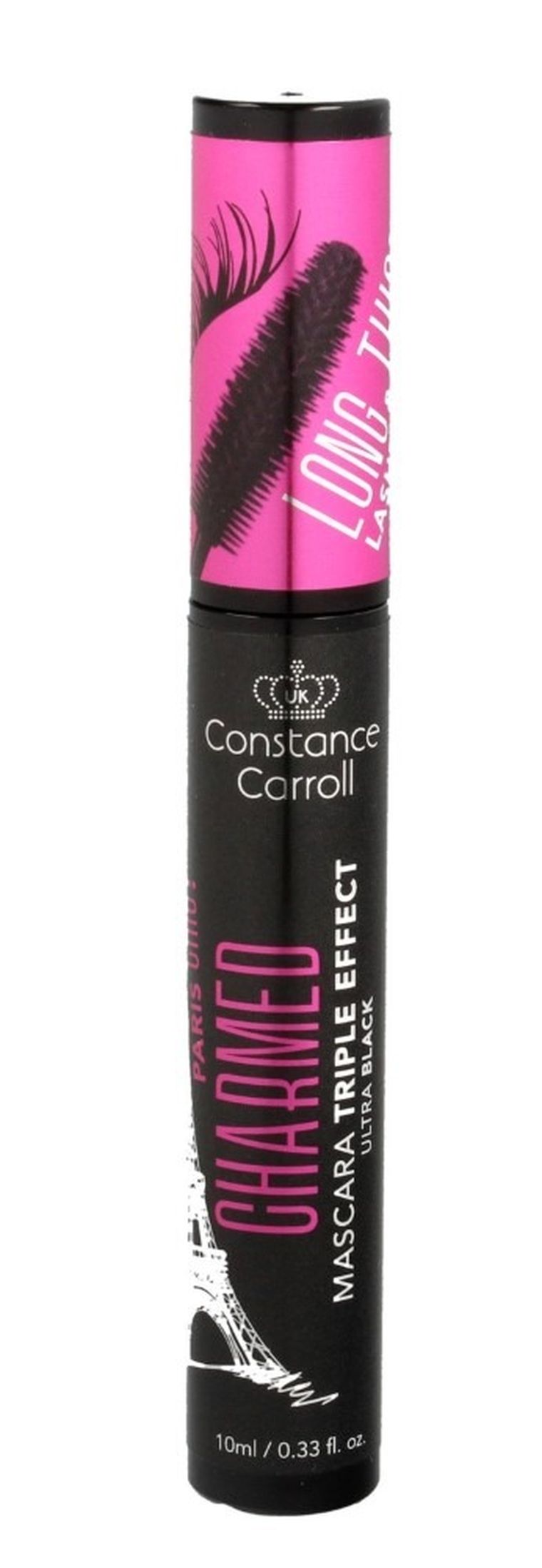 Constance Carroll, maskara Charmed, 10 ml