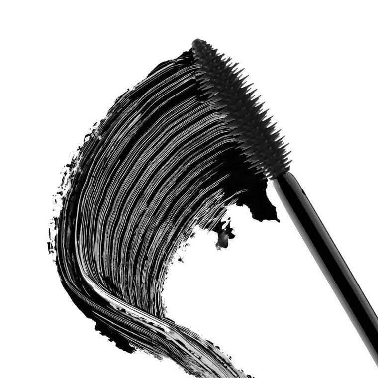 Constance Carroll, maskara glam look black, 10 ml