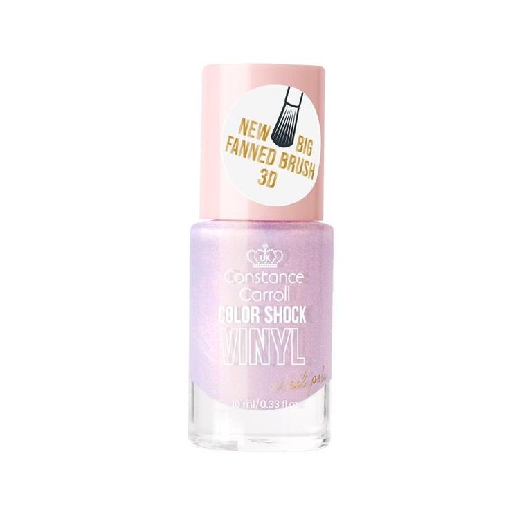 Constance Carroll, Nail Polish, lakier do paznokci, 167 pretty jealous, 10 ml