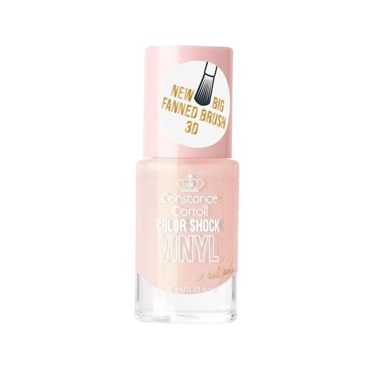 Constance, Carroll Nail Polish, lakier do paznokci, 170 Mood For Love, 10 ml