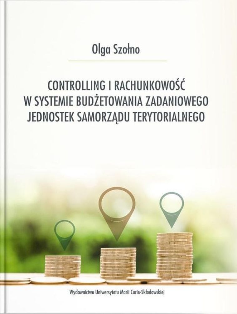 Controlling i rachunkowość