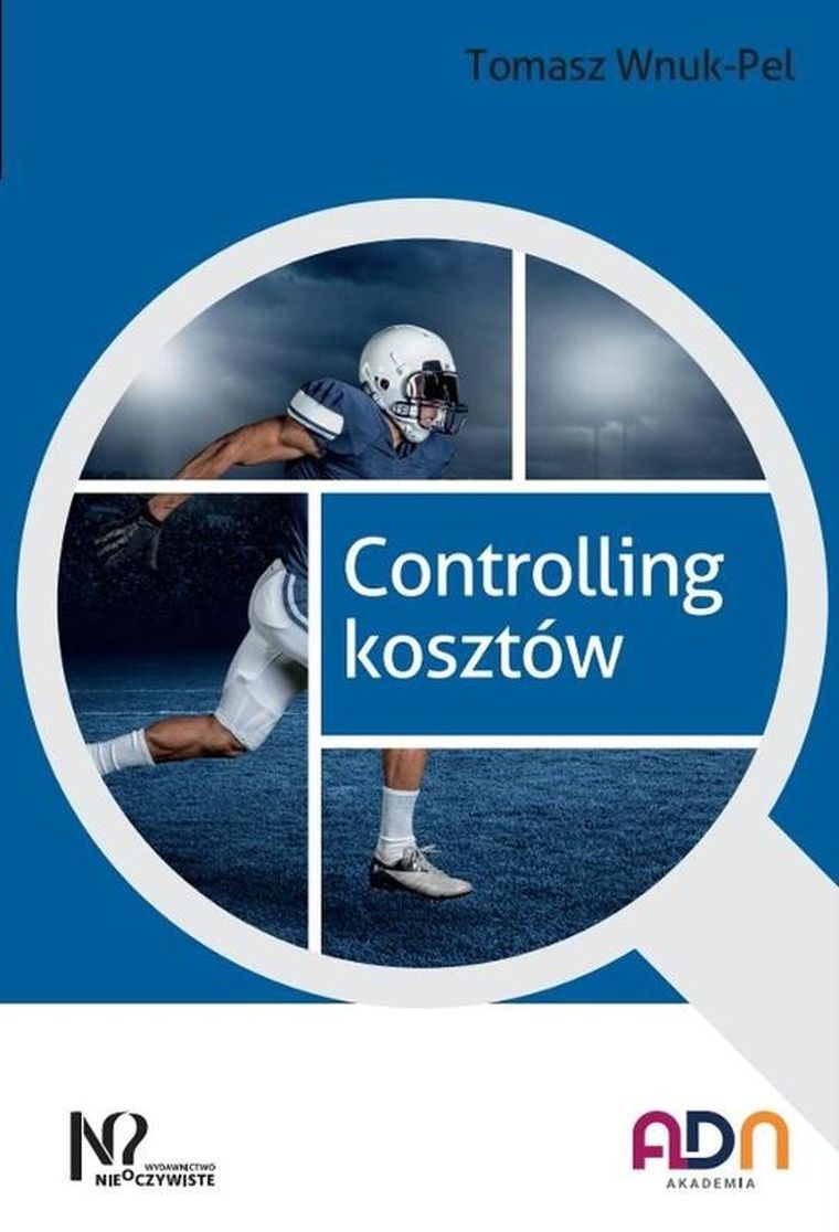 Controlling kosztów