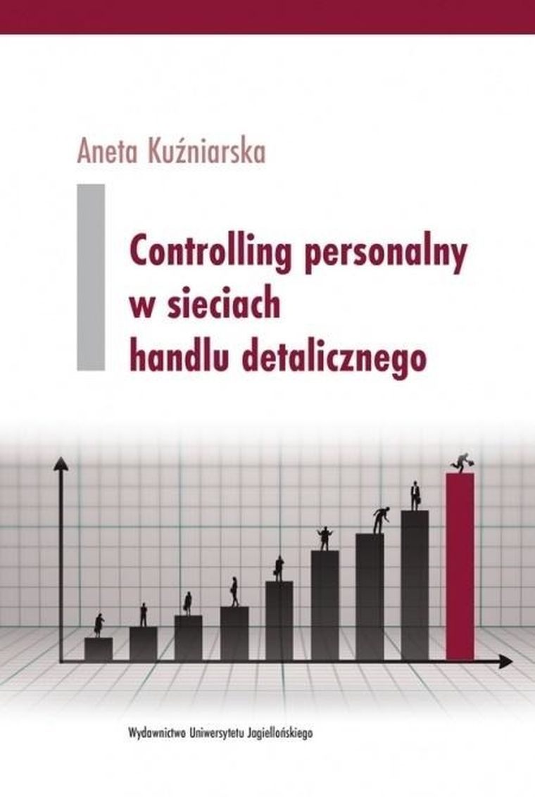 Controlling personalny w sieciach handlu detalicznego