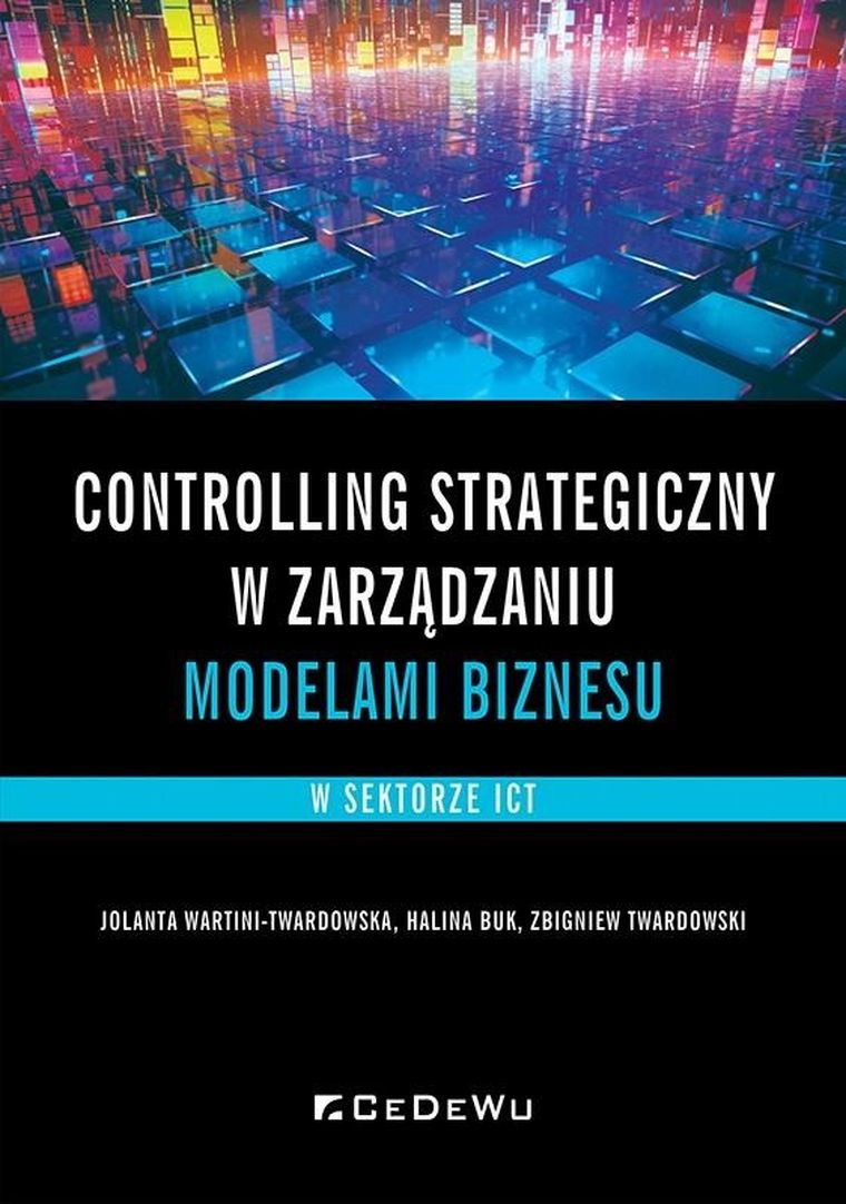Controlling strategiczny w zarządzaniu modelami