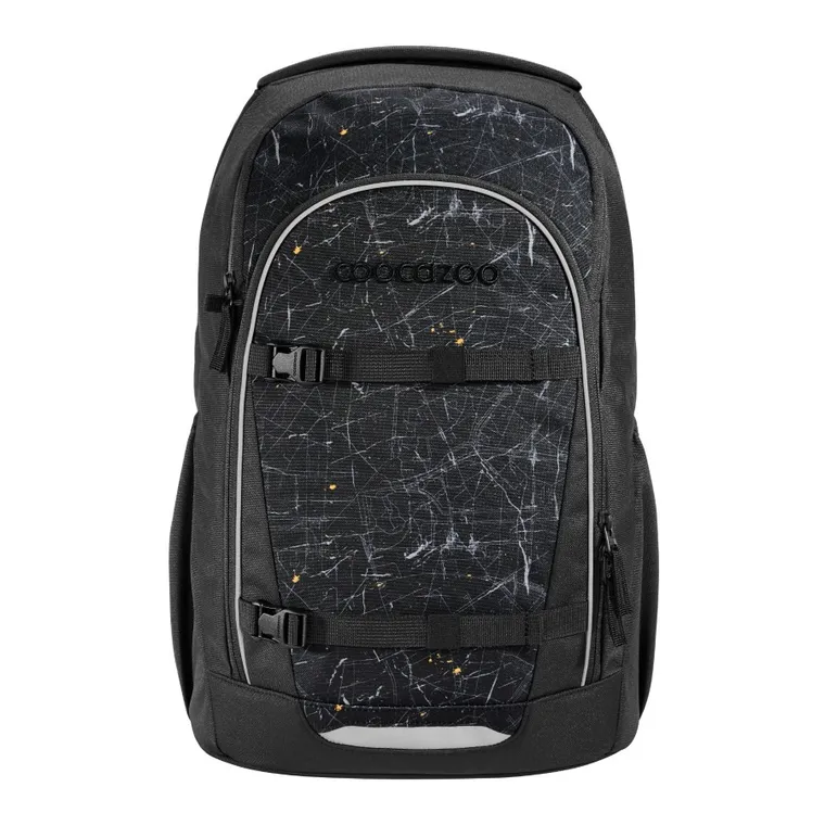 Coocazoo, Every, plecak szkolny, 1-komorowy, Urban Metro