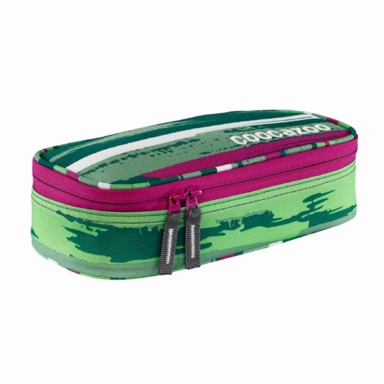 Coocazoo, PencilDenzel II, przybornik, Bartik