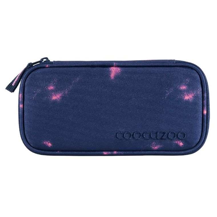 Coocazoo, piórnik owalny, Arctic Midnight