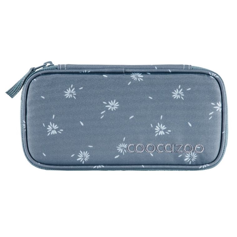 Coocazoo, piórnik owalny, Bloomy Daisy