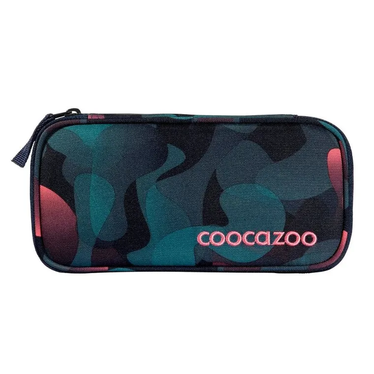 Coocazoo, piórnik owalny, Cloudy Peach