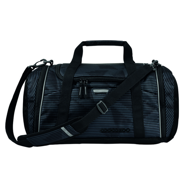 Coocazoo, torba sportowa, Dark Mission