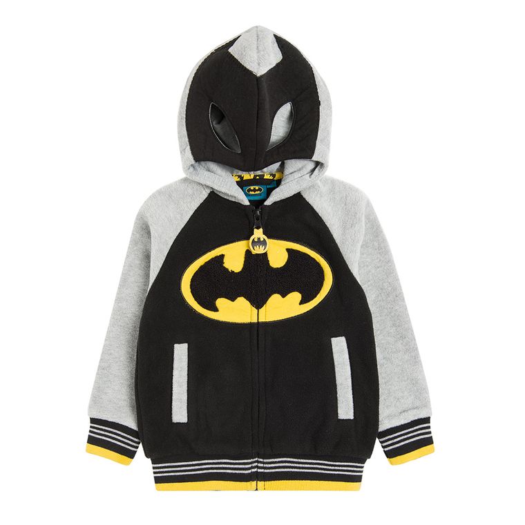 Cool Club, Bluza chłopięca, Batman