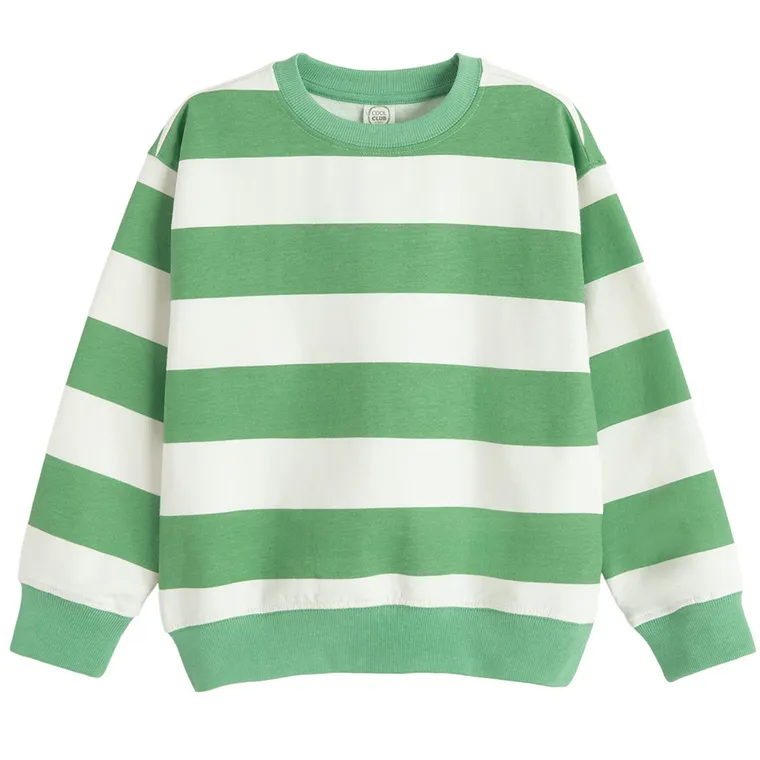 Cool Club, Bluza chłopięca, cienka, mix