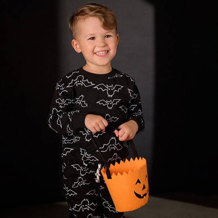 Cool Club, Bluza chłopięca, czarna