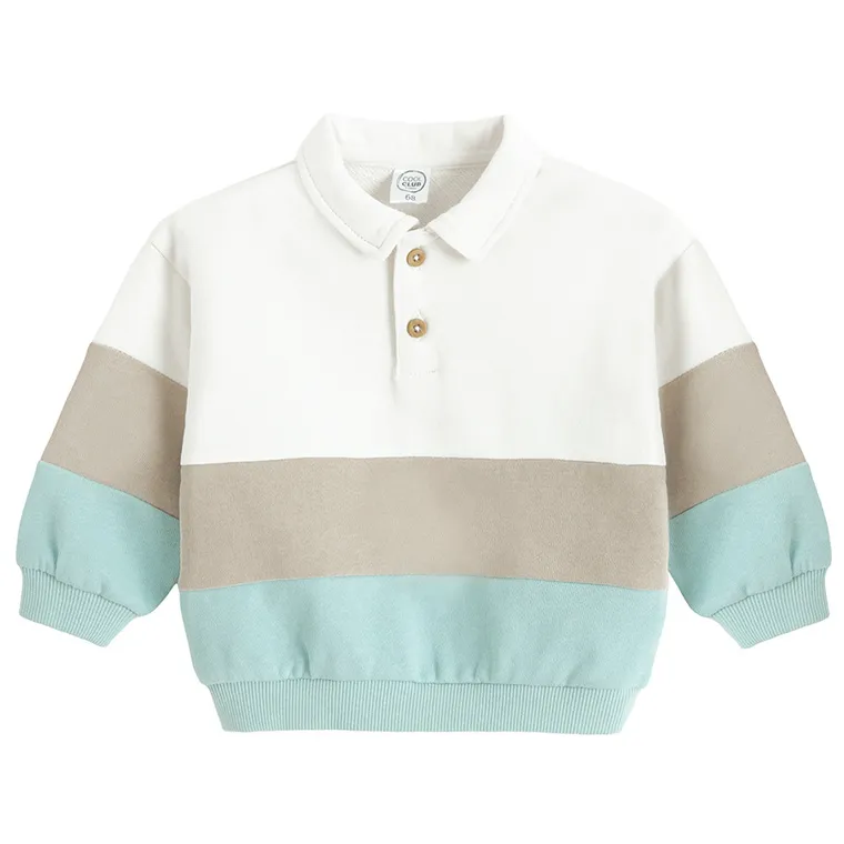 Cool Club, Bluza chłopięca, mix