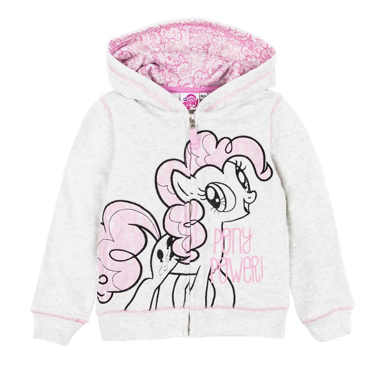 Cool Club, Bluza dziewczęca, My Little Pony