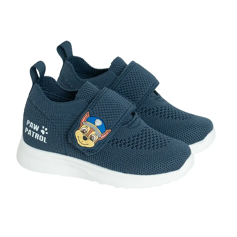 Cool Club, Buty sportowe chłopięce, granatowe, Psi Patrol