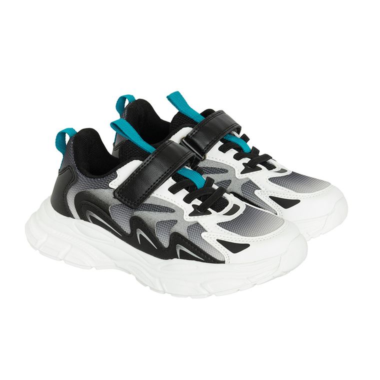 Cool Club, Buty sportowe chłopięce, mix