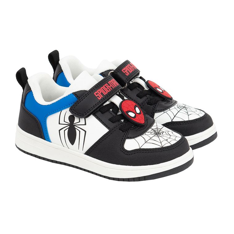 Cool Club, Buty sportowe chłopięce, mix, Spider-Man