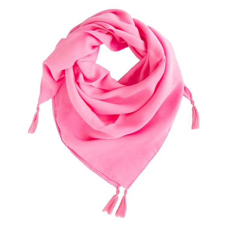 Cool Club, Chustka dziewczęca, różowa