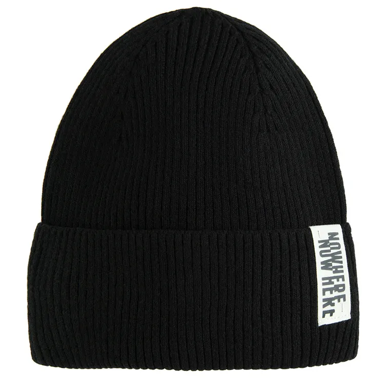 Cool Club, Czapka chłopięca, czarna