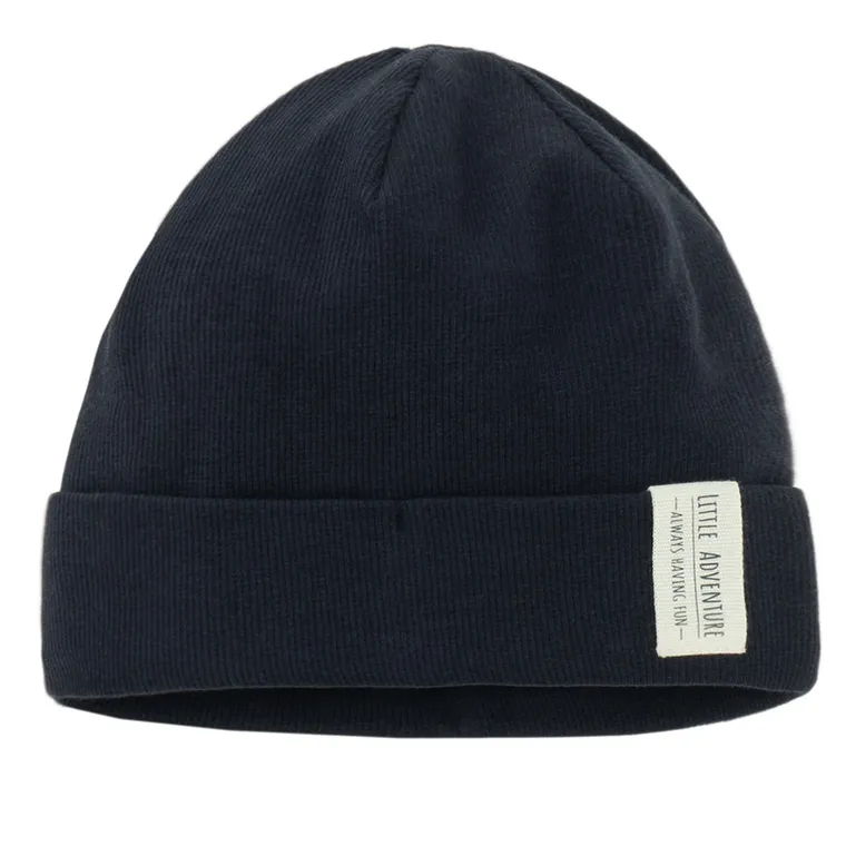 Cool Club, Czapka chłopięca, granatowa