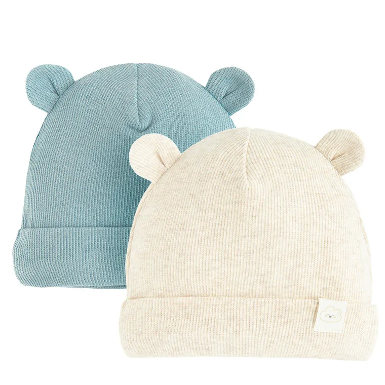 Cool Club, Czapka chłopięca, mix, zestaw, 2 szt.