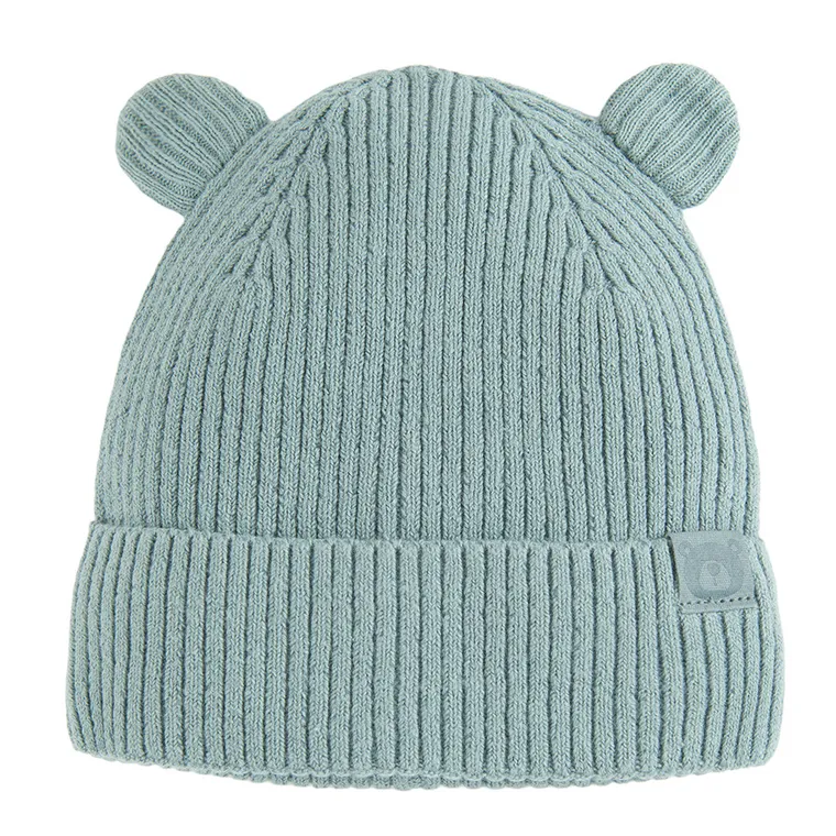 Cool Club, Czapka chłopięca, niebieska