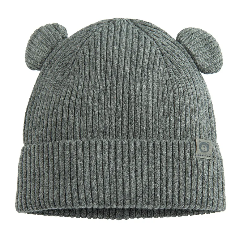 Cool Club, Czapka chłopięca, szara